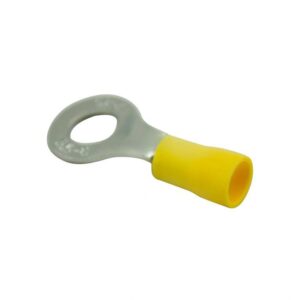 Наконечник кольцевой изолированный НКИ 6.0-5 (RV5.5-5) ЭНЕРГИЯ