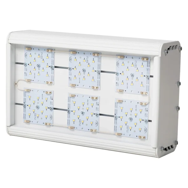 Светильник LT-Альфа-02-N-IP65-100W-LED промышленный