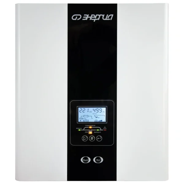 ИБП ЭНЕРГИЯ Smart 800 Е0201-0142