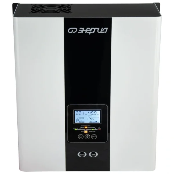 ИБП ЭНЕРГИЯ Smart 800 Е0201-0142