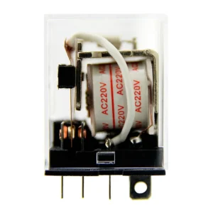 Реле промежуточное LY-3 10А 230AC 3ПК Е0403-0006