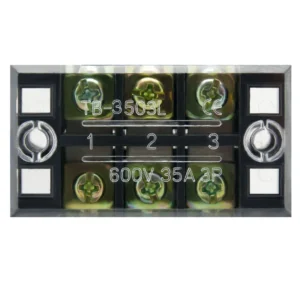 Зажимы клеммные ТВ-3503 ЭНЕРГИЯ Е0608-0022