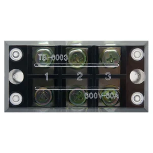 Зажимы клеммные ТВ-6003 ЭНЕРГИЯ Е0608-0030