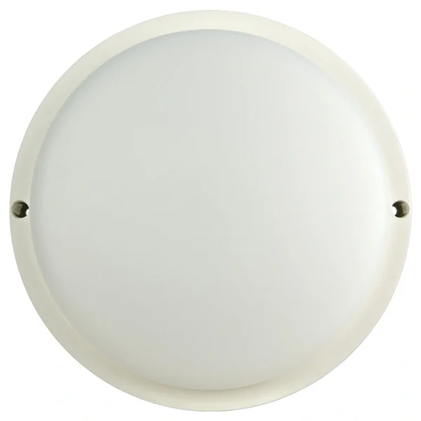 Банник LT-LBWP-02-IP65-18W-6500К LED круг