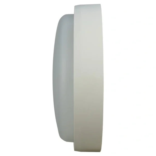 Банник LT-LBWP-02-IP65-18W-6500К LED круг